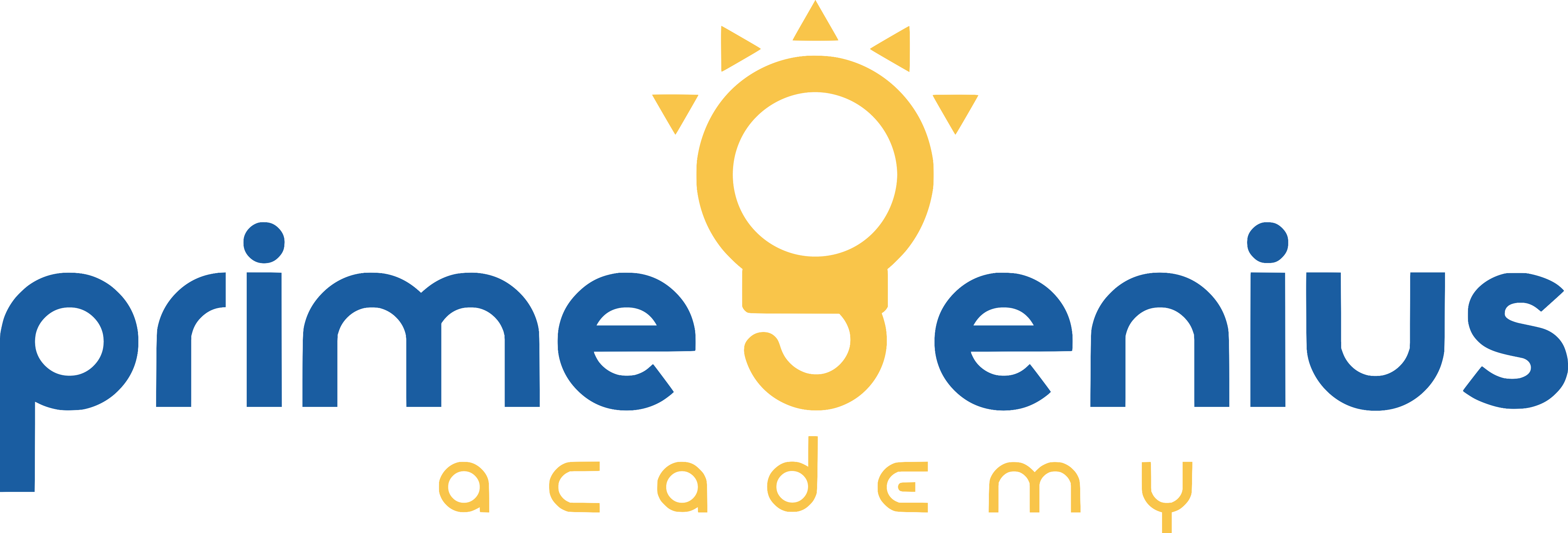 Prime Genius Academy