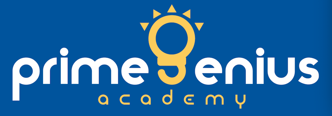 Prime Genius Academy